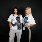Irankunda White T-Shirt (Pre-Order)