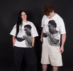 Irankunda White T-Shirt (Pre-Order)