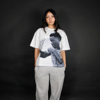 Irankunda White T-Shirt (Pre-Order)