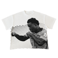 Irankunda White T-Shirt (Pre-Order)