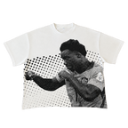 Irankunda White T-Shirt (Pre-Order)